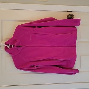 Pink Columbia